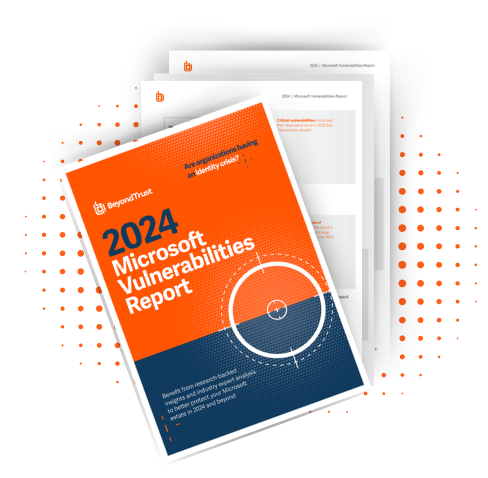 Here Is Your Edition Of Microsoft Vulnerabilities Report 2024